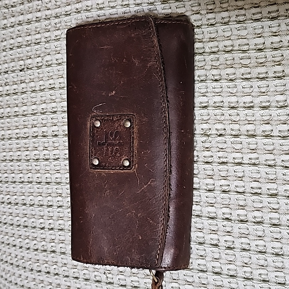 STS wallet